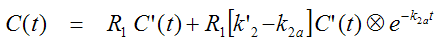 Equation SRTM